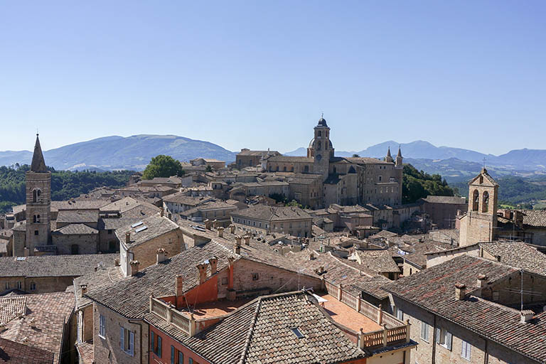 Galleria panoramica