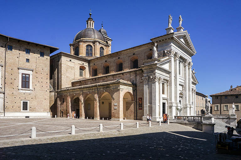 Galleria panoramica