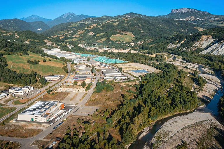 Galleria panoramica