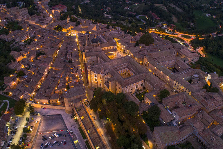 Galleria panoramica