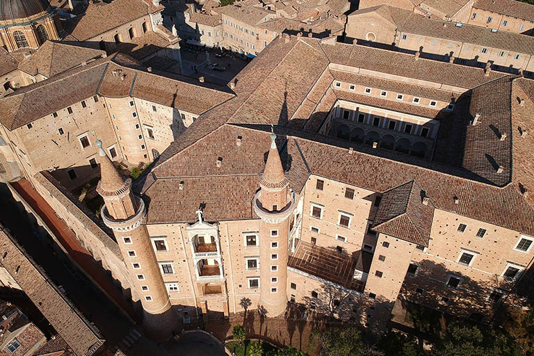 Galleria panoramica