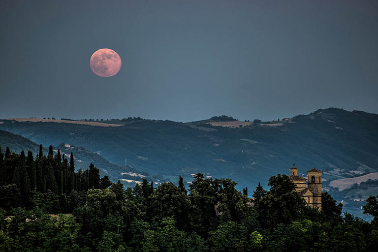 Galleria panoramica