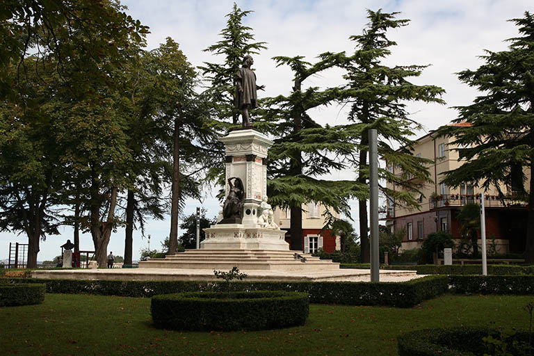 Galleria panoramica