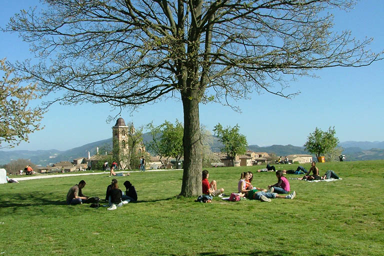 Galleria panoramica