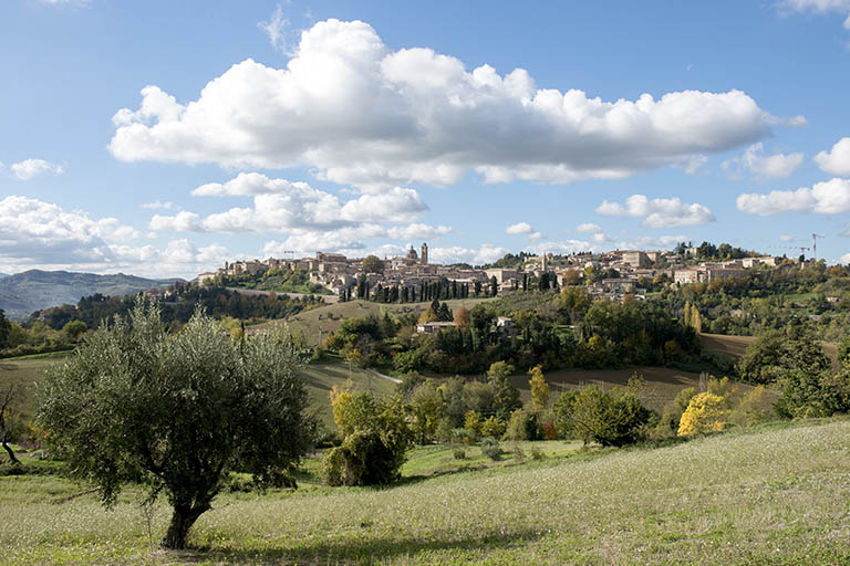 Galleria panoramica