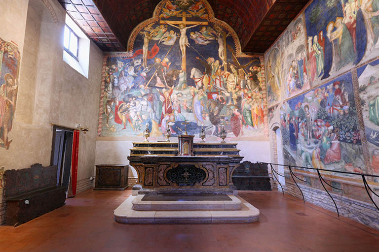 Galleria panoramica