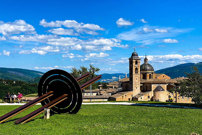 Galleria panoramica
