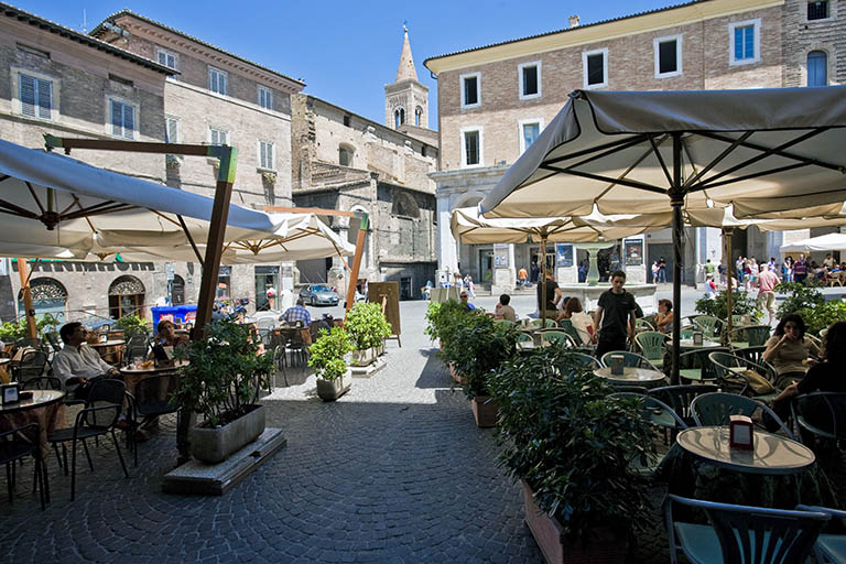 Galleria panoramica