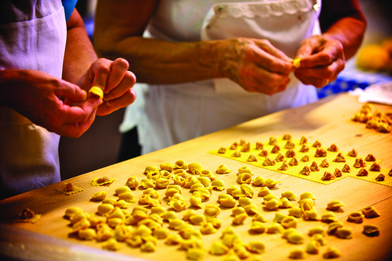 Img Gastronomia