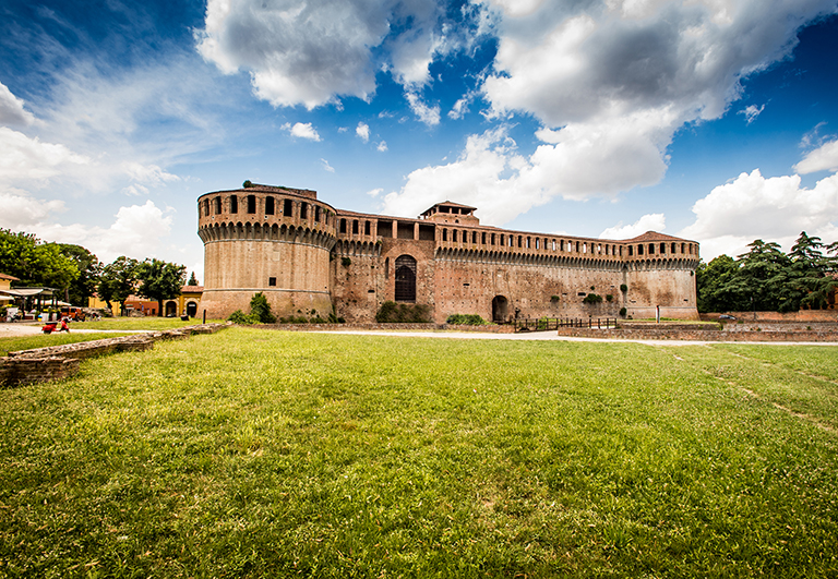 Galleria panoramica