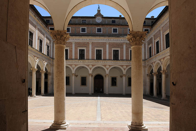 Galleria panoramica