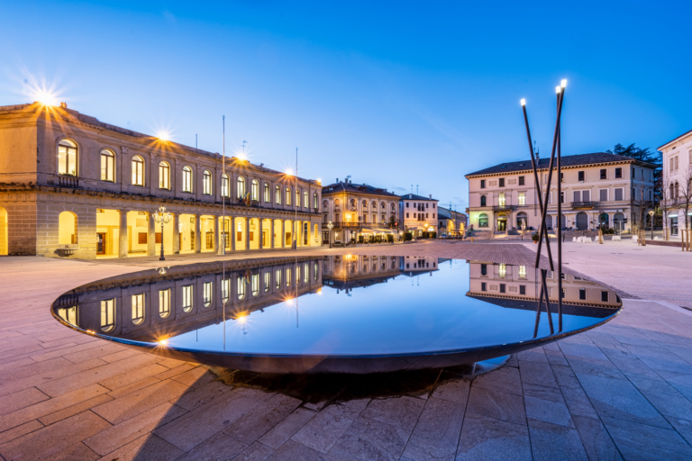 Galleria panoramica