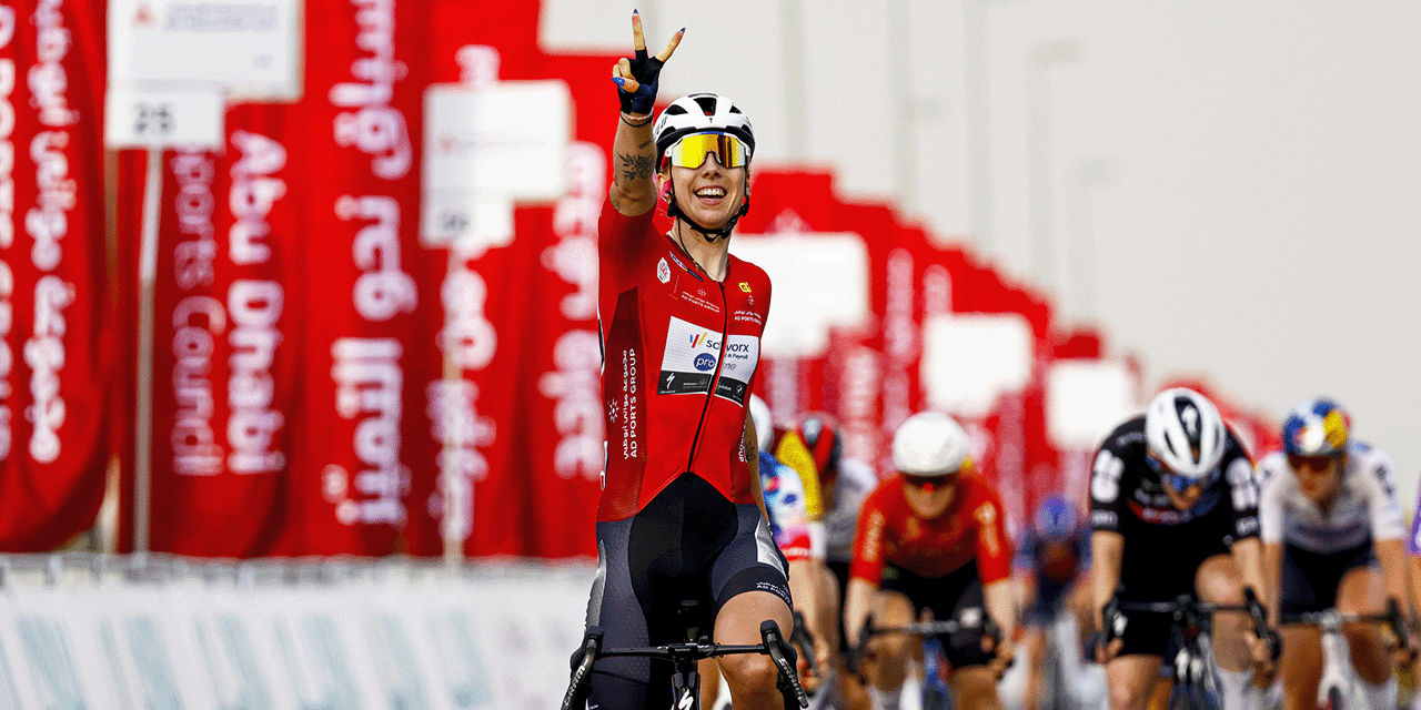 Lorena Wiebes Maglia Rosa disqualifikation 2026 3. Can fans influence women’s cycling races?